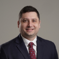 Mr. Michael Andrew Smith