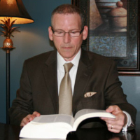 Stephen M. Kapral Lawyer