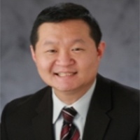 Mr Richard Wang Kun Suh