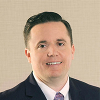 Michael John March Jr.