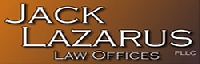 Jack Lazarus Law Offices PLLC