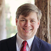 William James William Lawyer