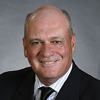 Mr. John E. Quinn