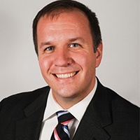 Mr. Andrew Joseph Cornick