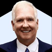 Mr. Edward Lyn Cooley