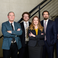 Garrett, Walker, Aycoth & Altamura LLP