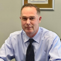 Mr. James Bryce Kennedy Jr