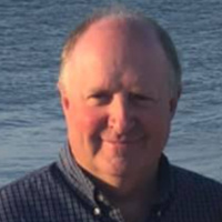 Craig Wilson Parrish