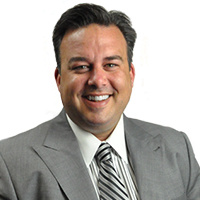 Adam P. Johnson