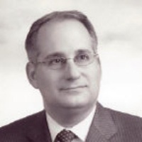 S. Robert Fish