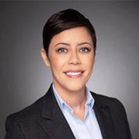 Ms. Alaina Cherise Joseph