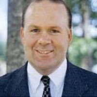 Mr. Donald Bruce Cameron