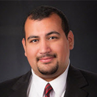 Israel F. Piedra