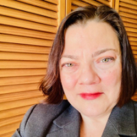 Chantal Claudine Hachem Lawyer