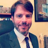 Mr. Edward Woodrow Longshore II