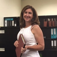 Stacy  Rocheleau