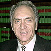Mr. Joseph Garrubbo