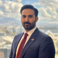 Jose Roberto Robles