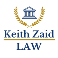 Keith Zaid Law Personal Injury Lawyer