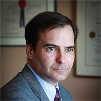 Peter Maurice Liston