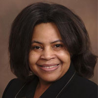 Ms. Mary Alice Bryant