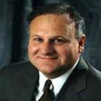 J. Roger Hurt