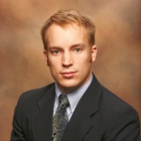 Jacob C. Lehman