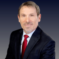 Jordan Scott Levine