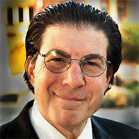 Stephen Anthony Nicholas Lawyer