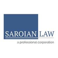 Saroian Law, PC