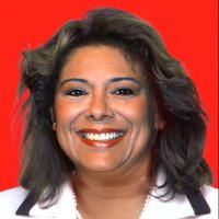 Bettina  Yanez