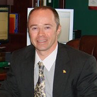 Jason Allen Shackelford Lawyer