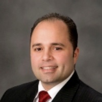 Marc Aoun