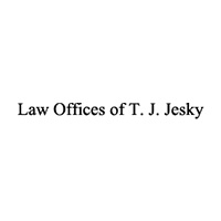 Law Offices of T. J. Jesky