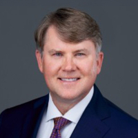 Mr. Marshall Douglas Murphy