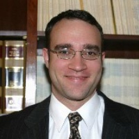 Eric R. Eric Lawyer
