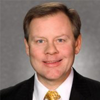 Mr. Jimmy R. Calvert