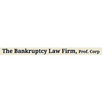The Bankruptcy Law Firm, Prof. Corp