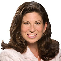 Melanie George Smith Esq.