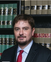 Jeffrey Stephen Jonap Lawyer