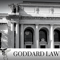 Law Office Of Jason C. Goddard, LLC