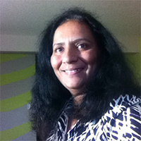 Inderpreet Kaur Budesha