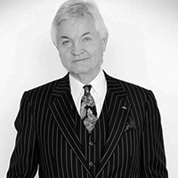 Mr. James E. Lindell