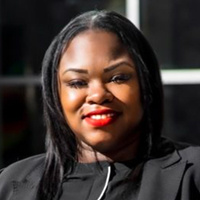 Ms. Joanna G. Boyd