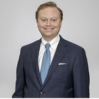 Mr. Grant Klein Frankfurt