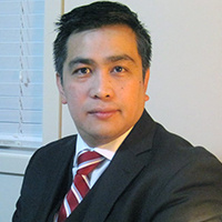 Amado  Amado Lawyer