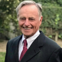 John R. Ross Jr.