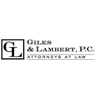 Giles & Lambert, P.C.