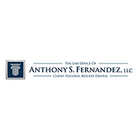 Anthony S Fernandez Lawyer
