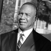 Mr Paul Hammons